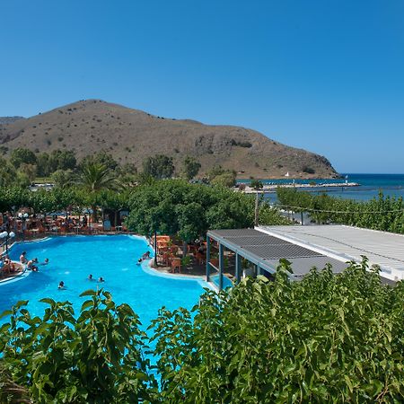 Corissia Princess Hotel Γεωργιούπολη Εξωτερικό φωτογραφία