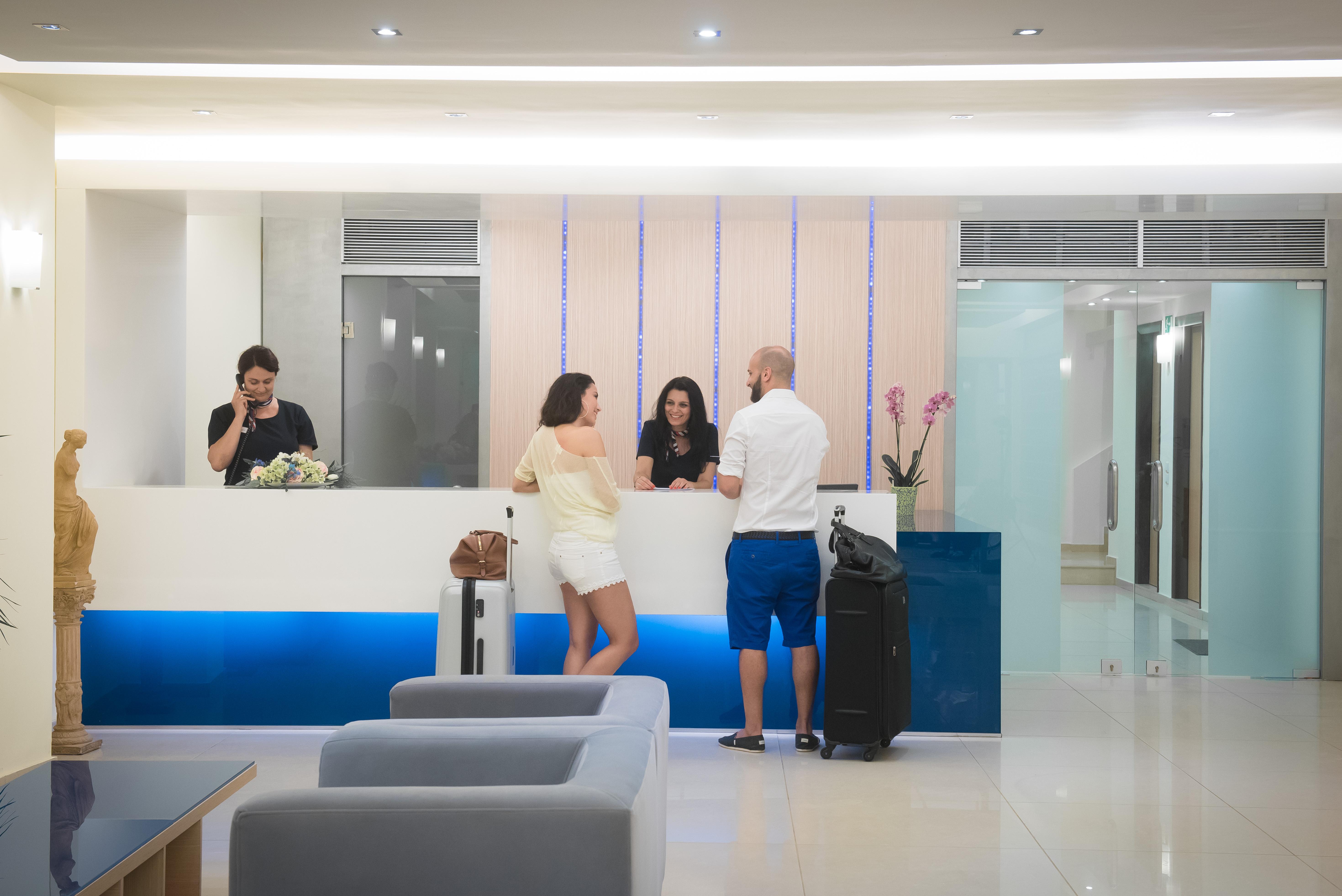 Corissia Princess Hotel Γεωργιούπολη Εξωτερικό φωτογραφία