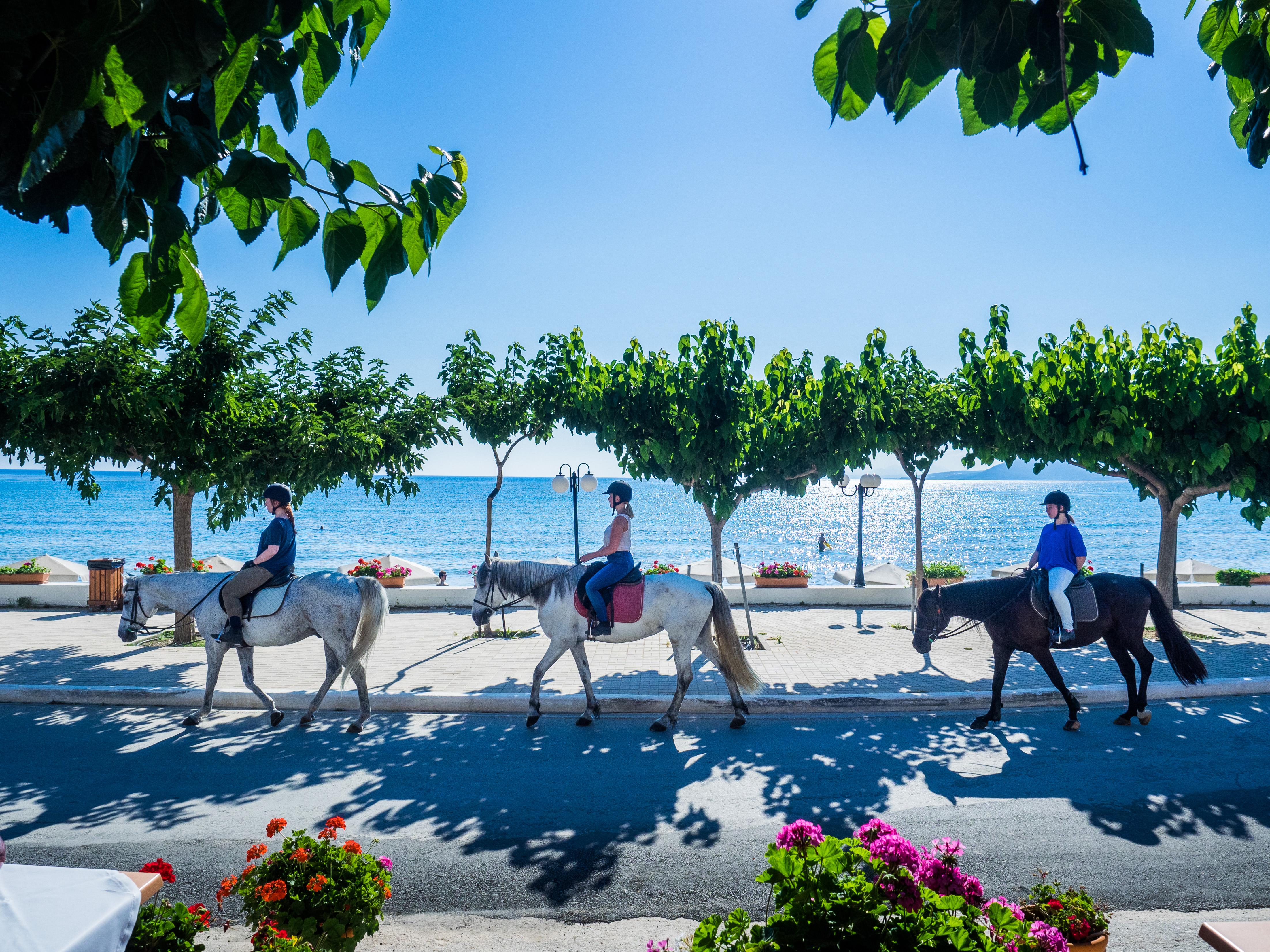 Corissia Princess Hotel Γεωργιούπολη Εξωτερικό φωτογραφία