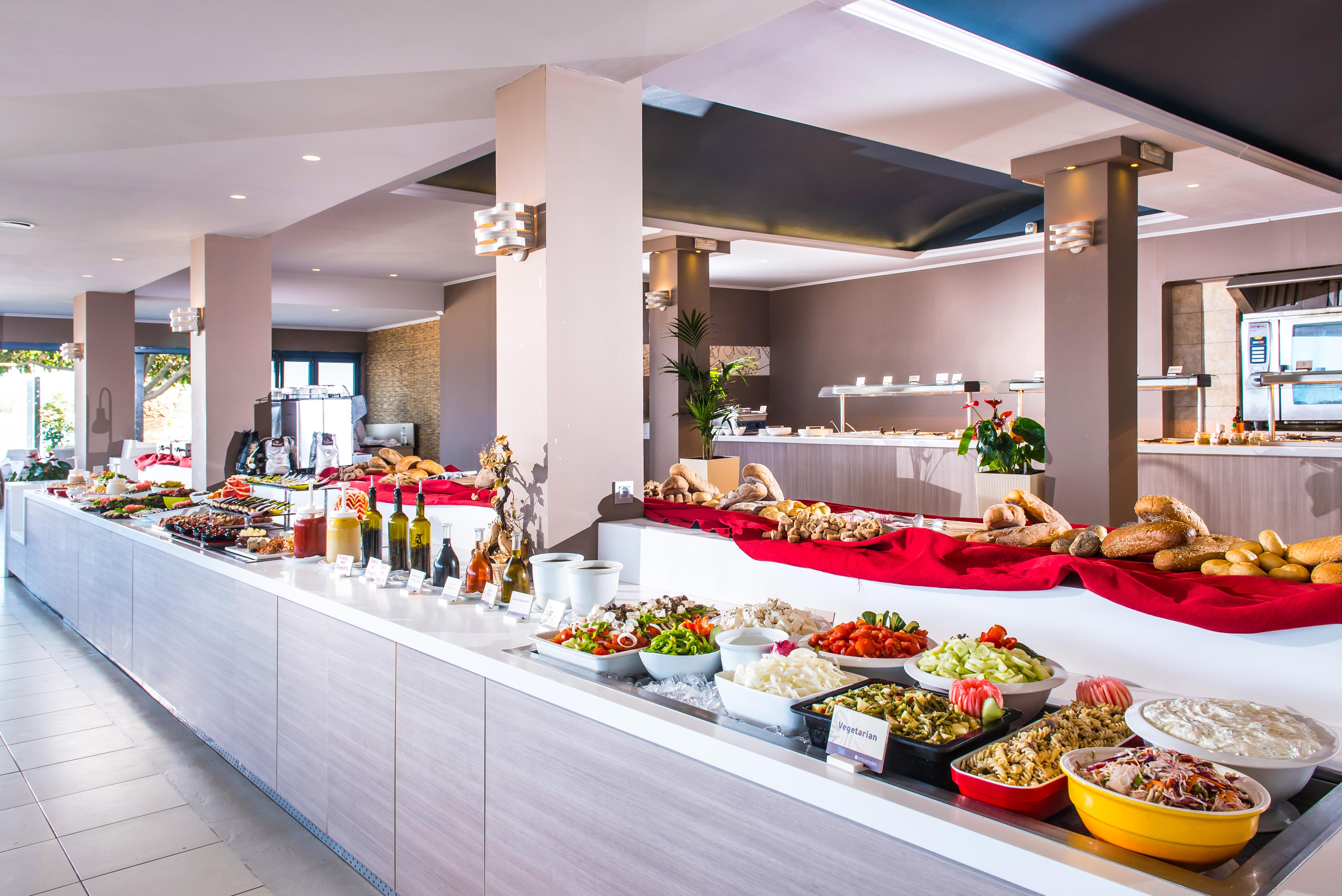 Corissia Princess Hotel Γεωργιούπολη Εξωτερικό φωτογραφία