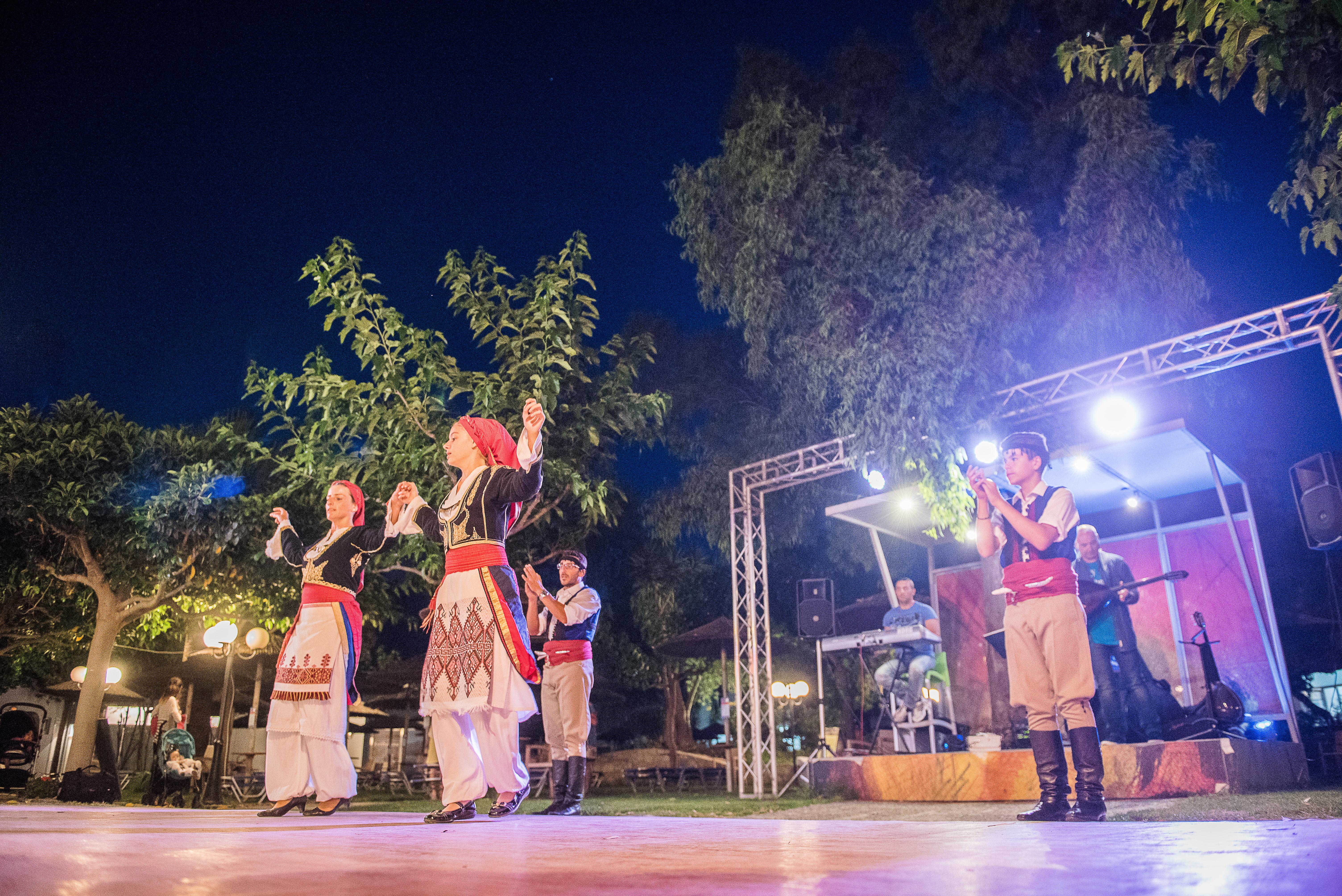 Corissia Princess Hotel Γεωργιούπολη Εξωτερικό φωτογραφία