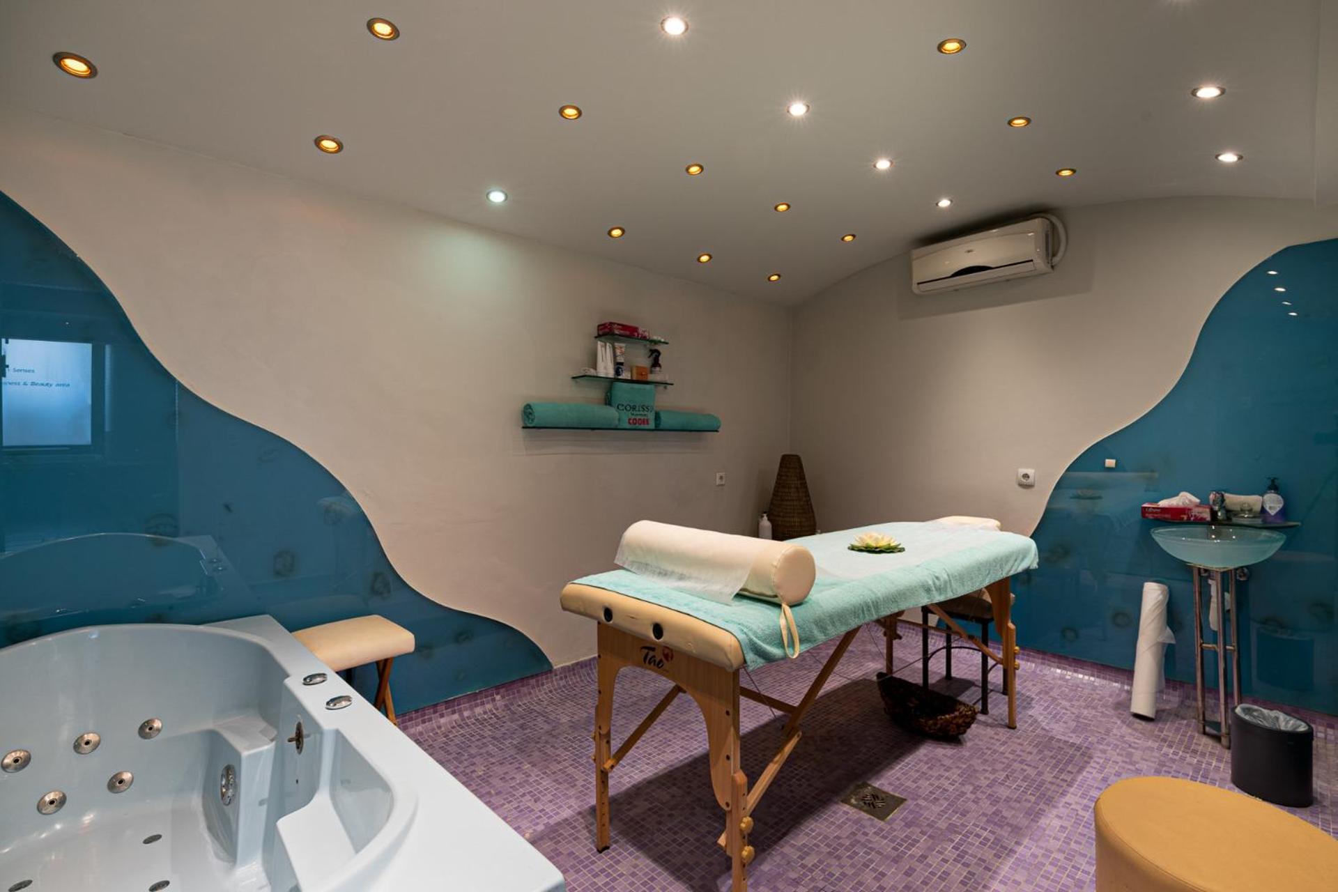 Corissia Princess Hotel Γεωργιούπολη Εξωτερικό φωτογραφία