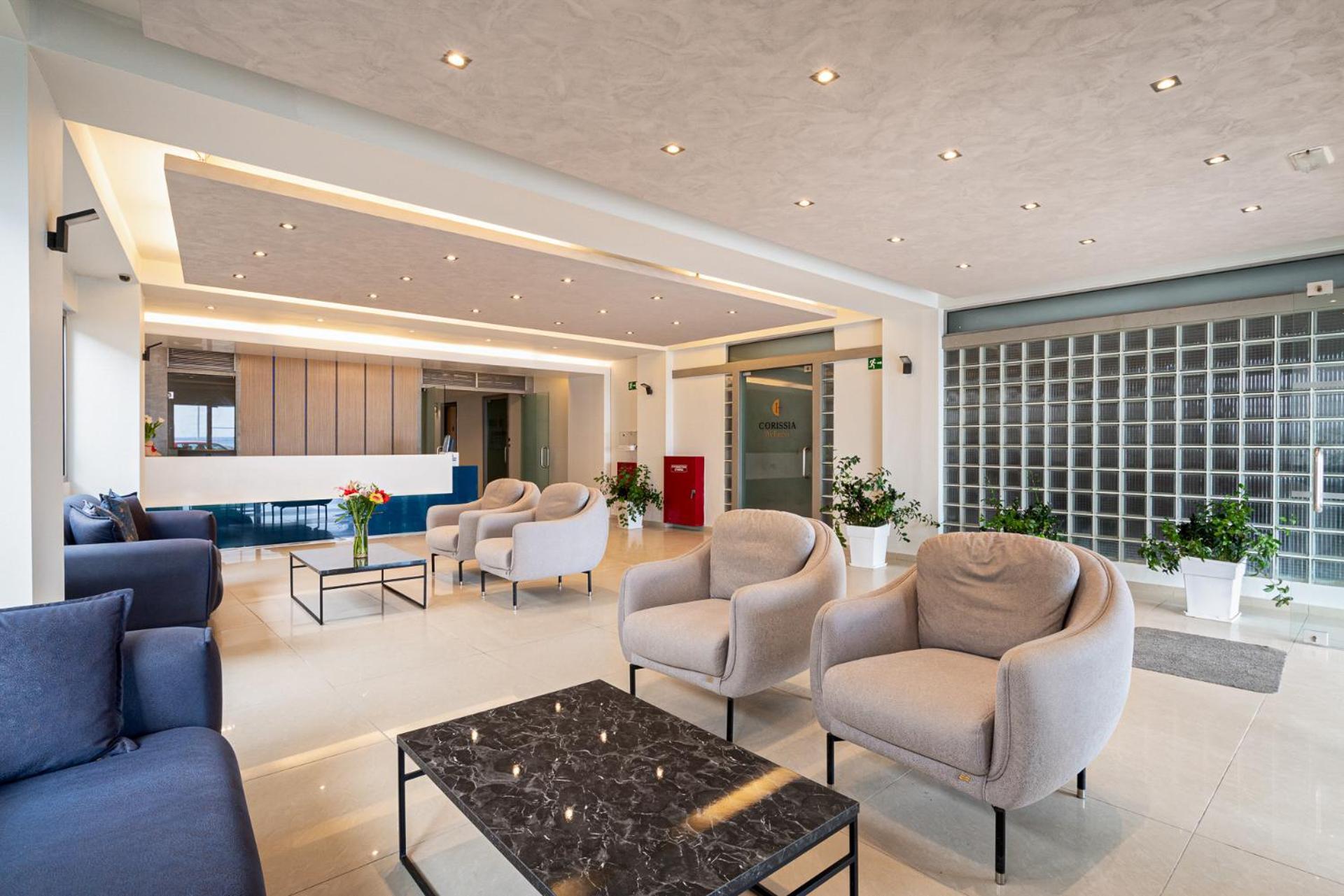 Corissia Princess Hotel Γεωργιούπολη Εξωτερικό φωτογραφία
