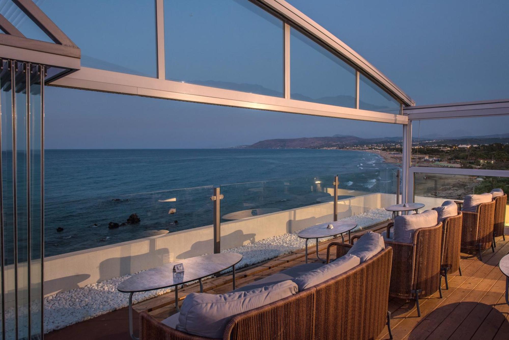 Corissia Princess Hotel Γεωργιούπολη Εξωτερικό φωτογραφία