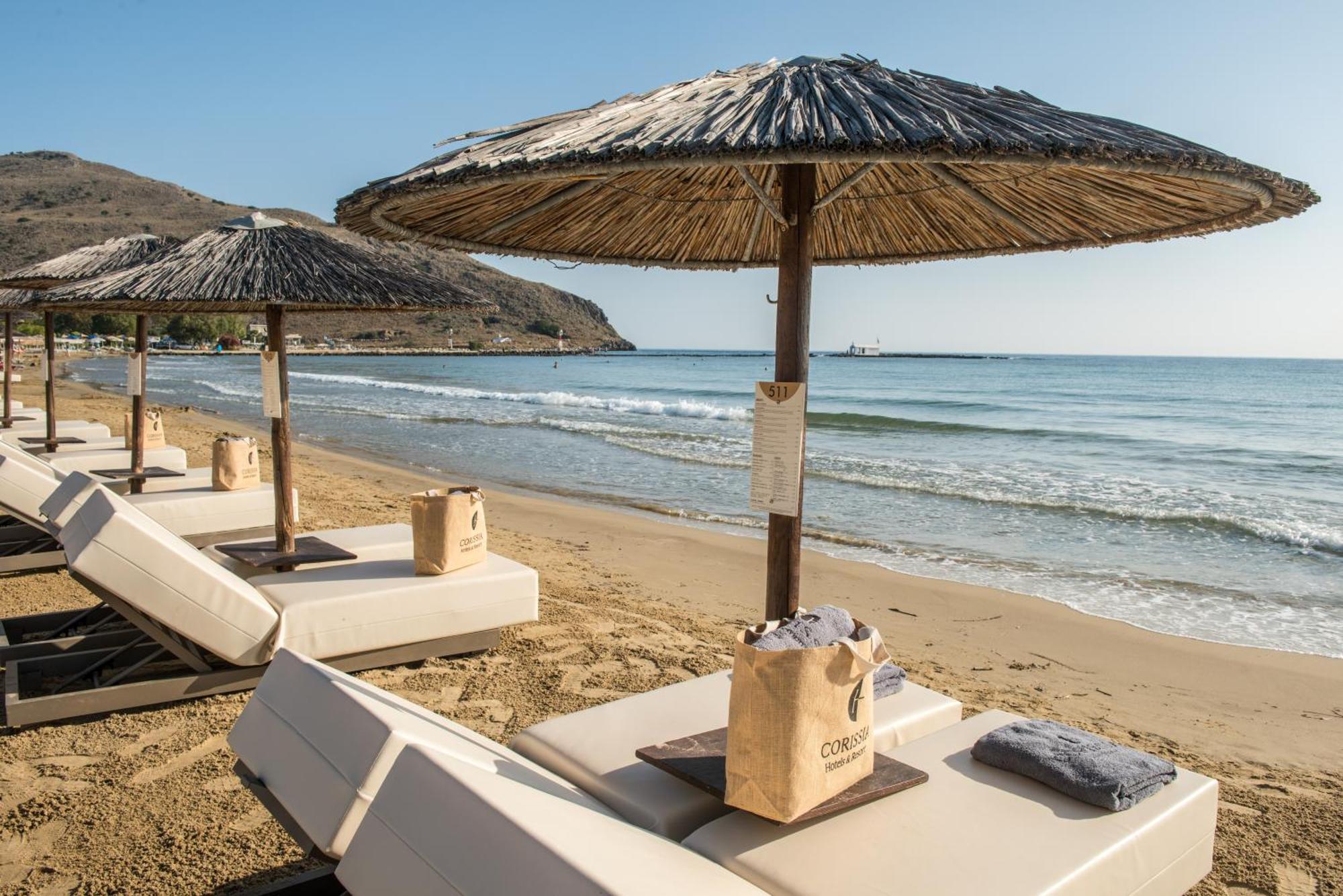 Corissia Princess Hotel Γεωργιούπολη Εξωτερικό φωτογραφία