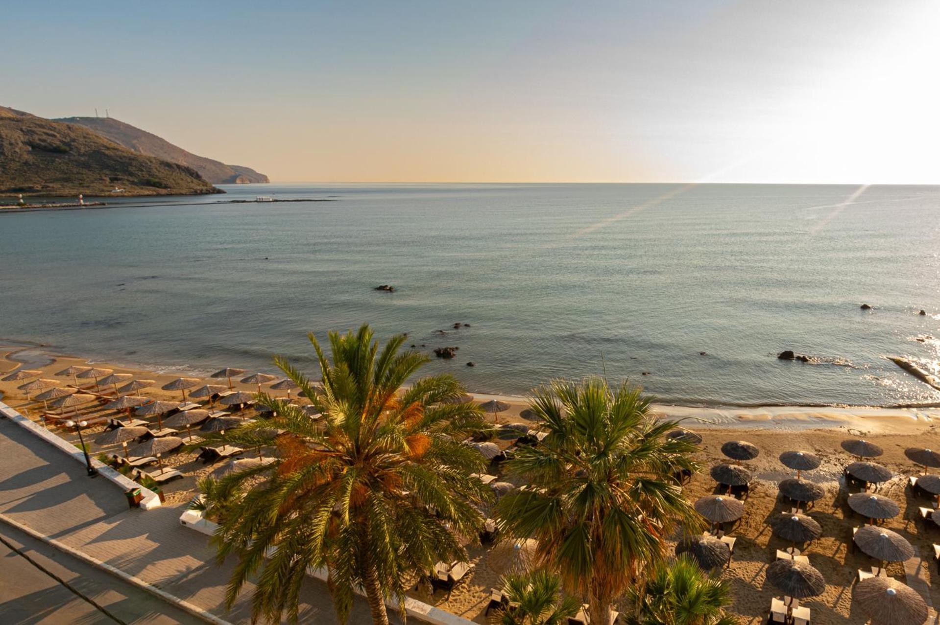 Corissia Princess Hotel Γεωργιούπολη Εξωτερικό φωτογραφία