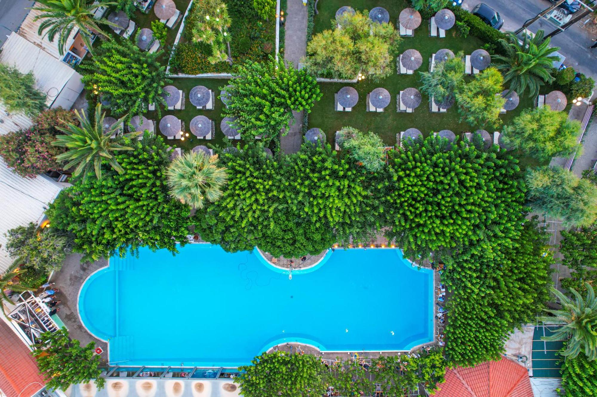 Corissia Princess Hotel Γεωργιούπολη Εξωτερικό φωτογραφία