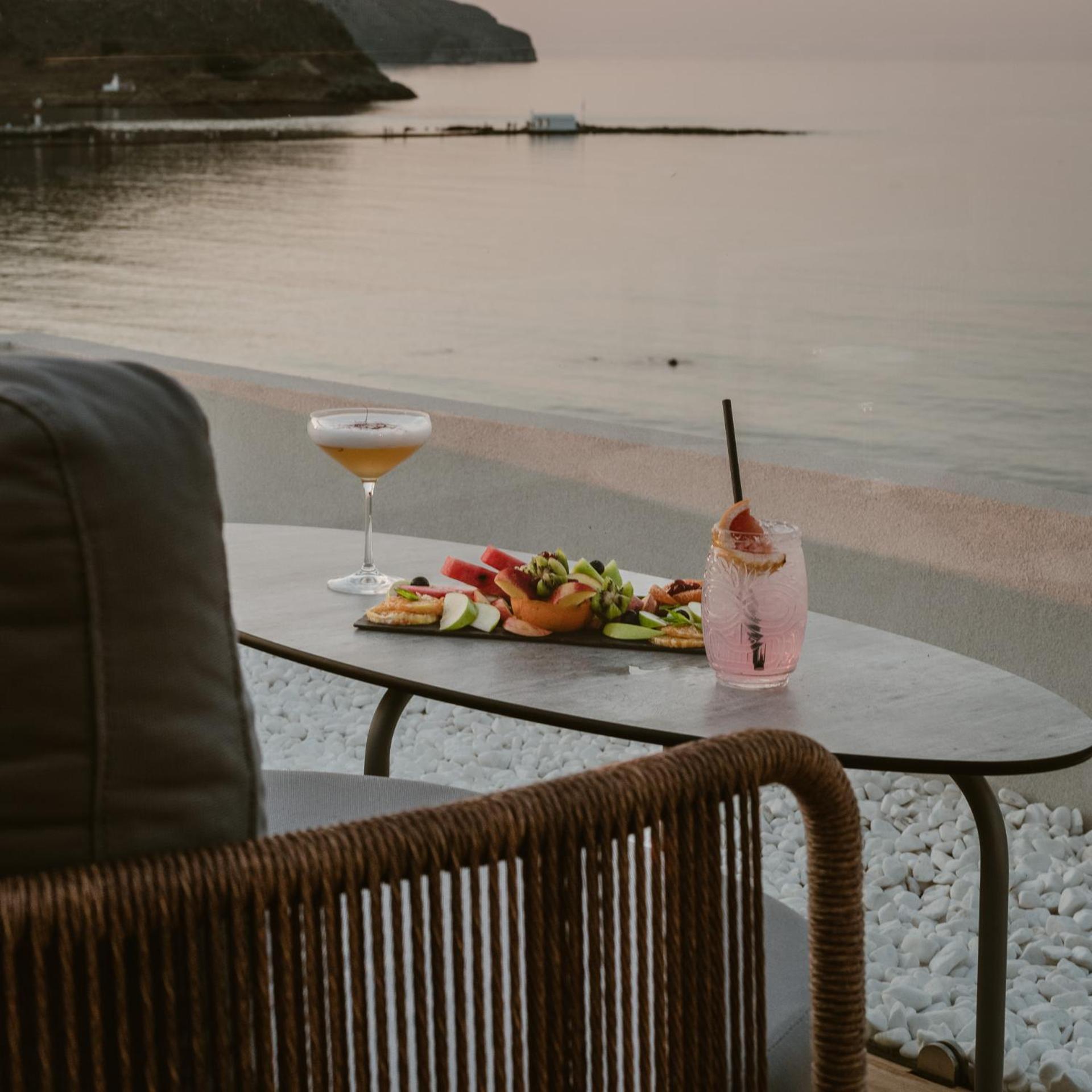 Corissia Princess Hotel Γεωργιούπολη Εξωτερικό φωτογραφία
