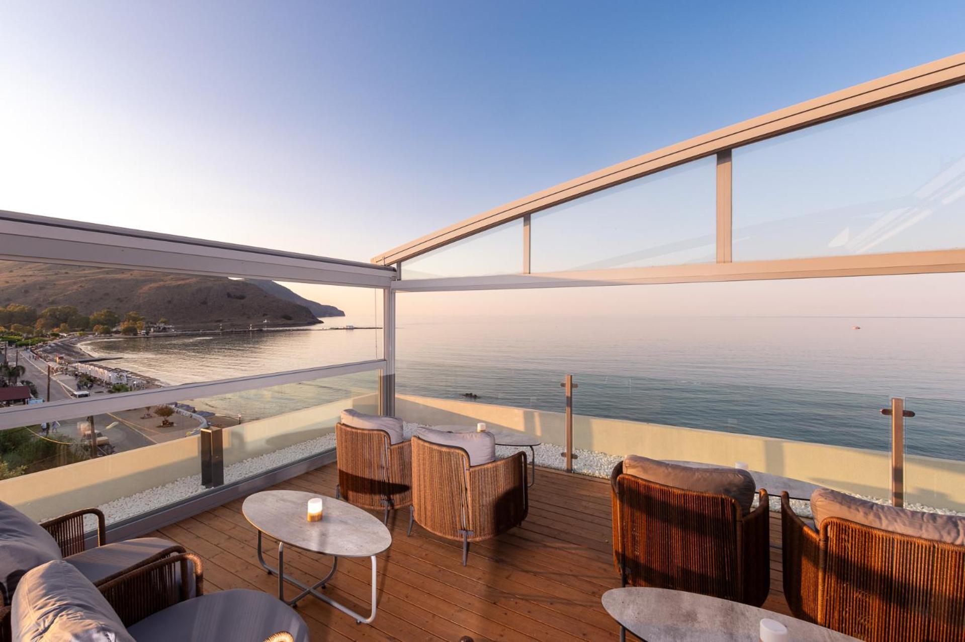 Corissia Princess Hotel Γεωργιούπολη Εξωτερικό φωτογραφία