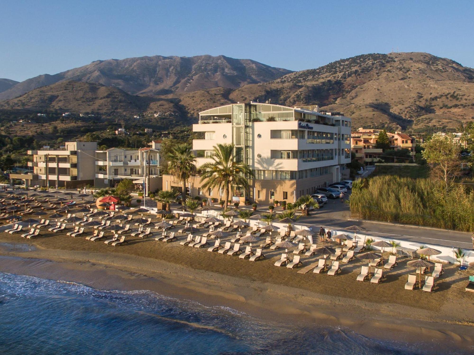 Corissia Princess Hotel Γεωργιούπολη Εξωτερικό φωτογραφία