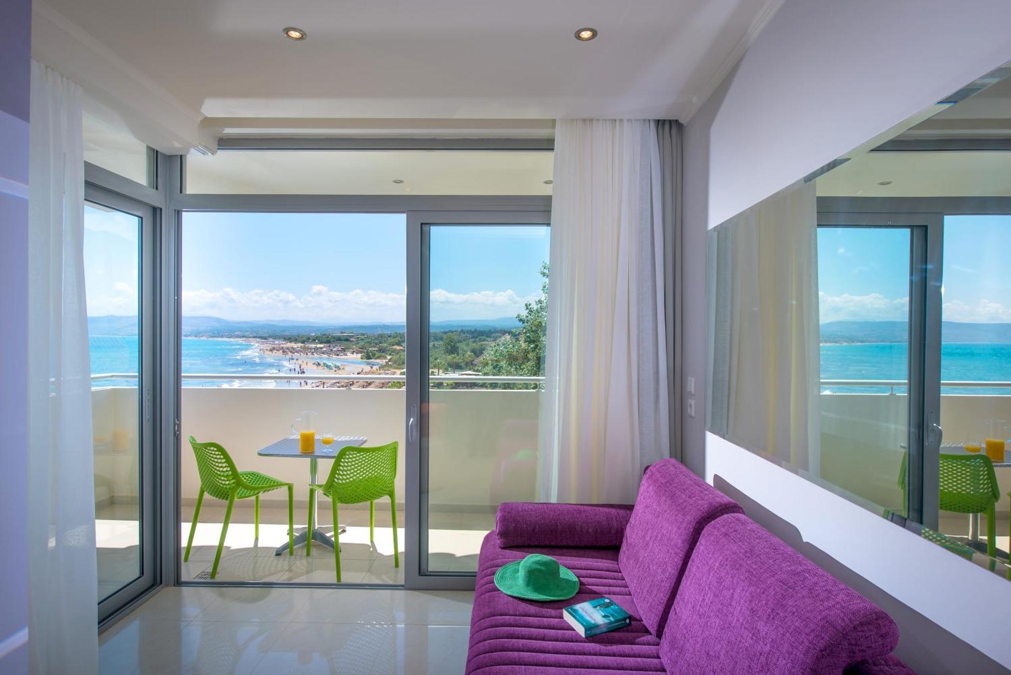 Corissia Princess Hotel Γεωργιούπολη Εξωτερικό φωτογραφία