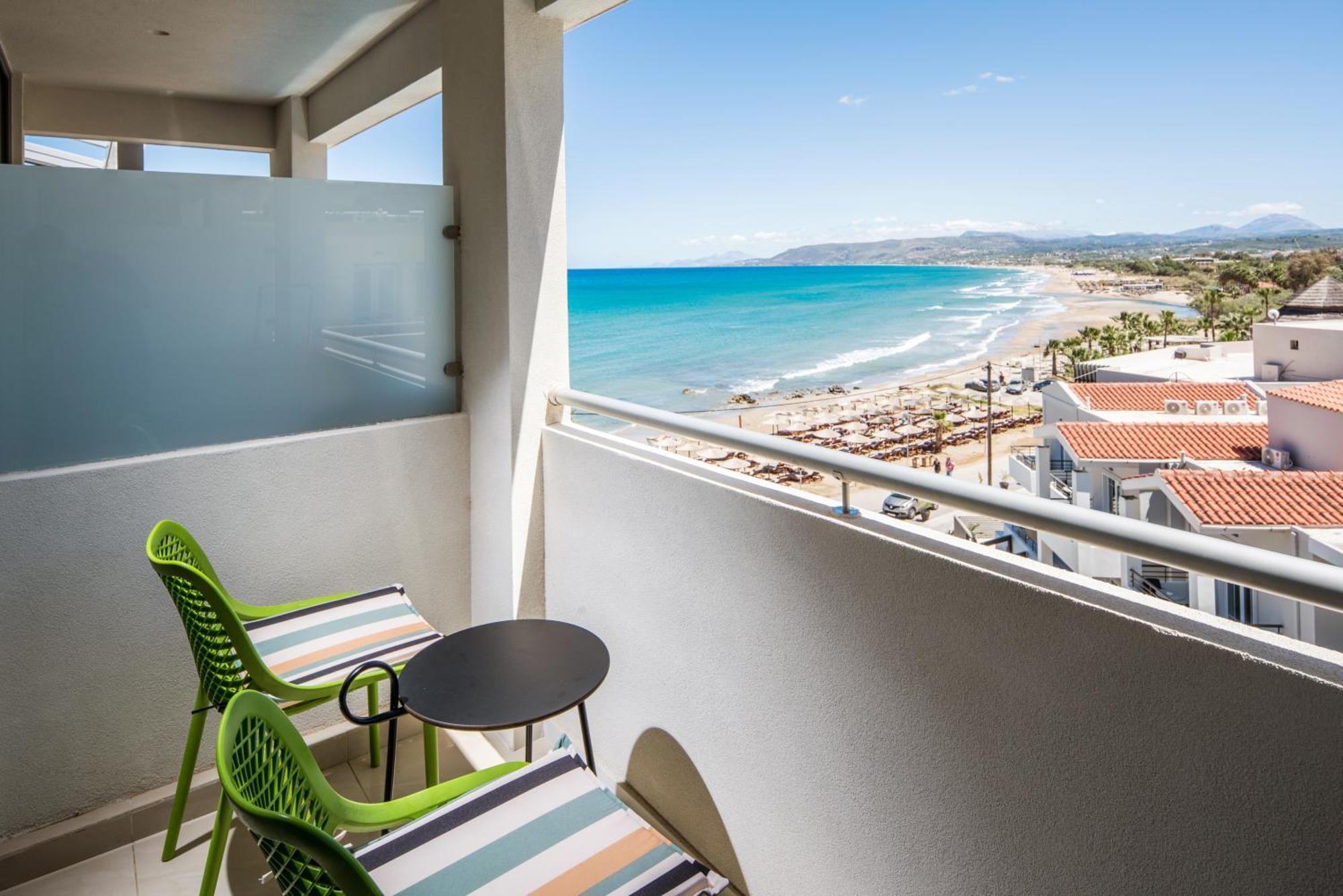 Corissia Princess Hotel Γεωργιούπολη Εξωτερικό φωτογραφία