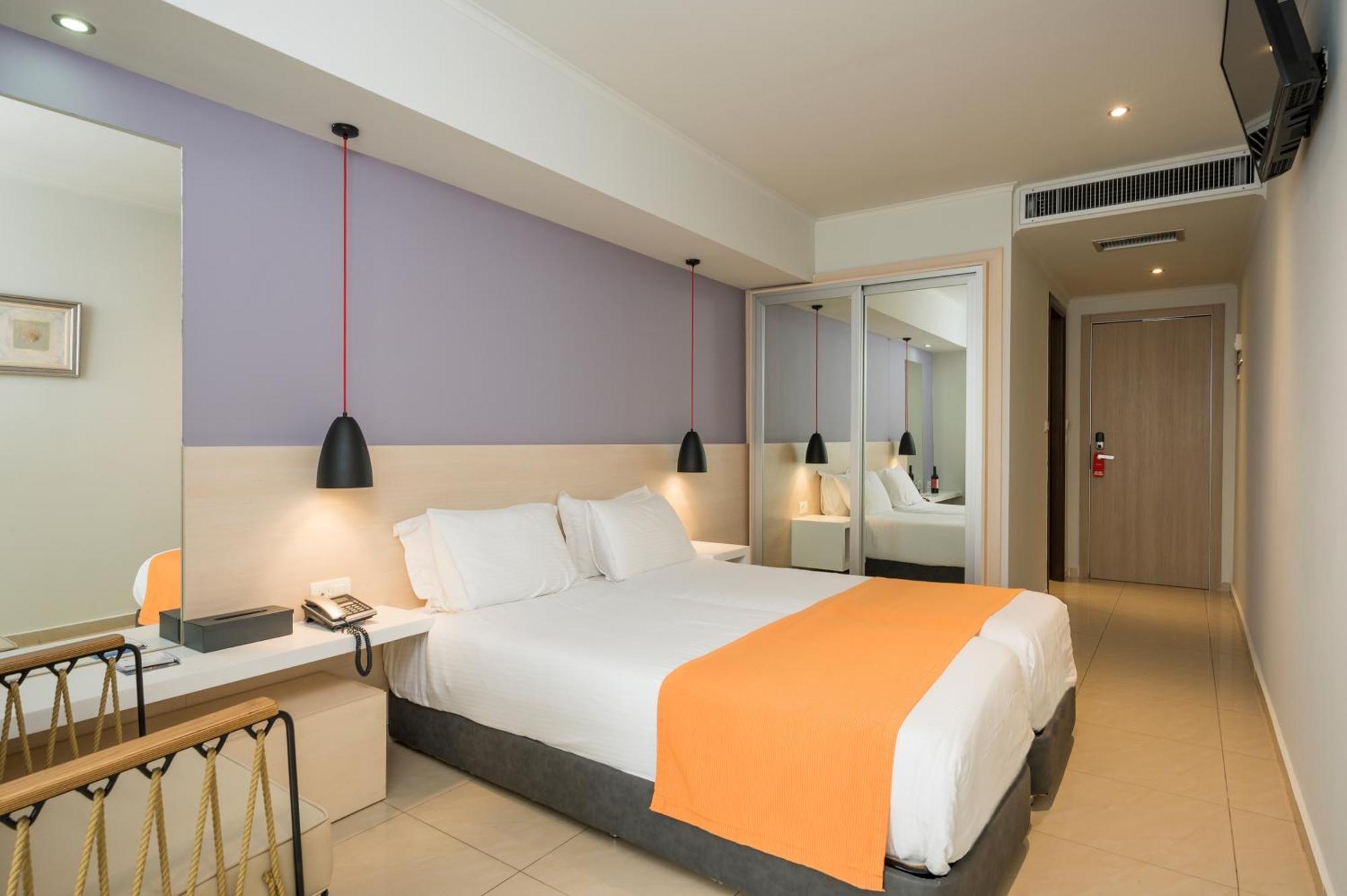 Corissia Princess Hotel Γεωργιούπολη Εξωτερικό φωτογραφία